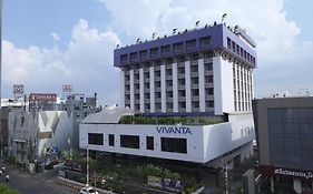 Vivanta Vijayawada, Mg Road