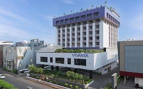 Vivanta Vijayawada, Mg Road